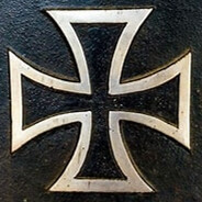 IronCross