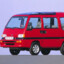 Subaru Libero