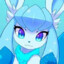 Glaceon &lt;3