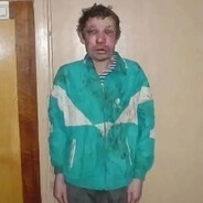 насрал при входе