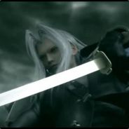 Sephiroth