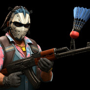 Peteca el matador SKINS