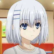 变成光守护折纸小姐