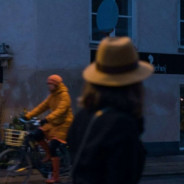 祈祷她被温柔所爱