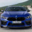 BMW M8