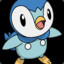 Azthall Piplup