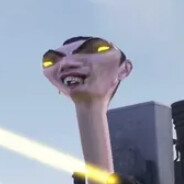 Steam Avatar