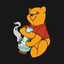 winnie the pooh