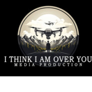 ✠ I think, I am above you  ✠