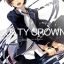 GuiltyCrown