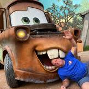 FREDERICKCAR