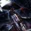 Blade lineage mentor Meursault