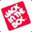 JACK iN THE BOX (BRiGGiE)