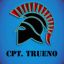 CPT.TRUENO SpartanoS™