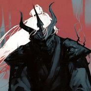 虎 Steam avatar