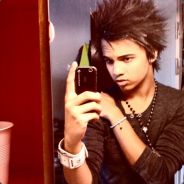 Patrick D'souza @ JUSThezaski-