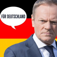 Avatar of DONALD TUSK