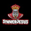 SinnerJesus