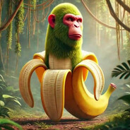 Shimpanzini Bananini