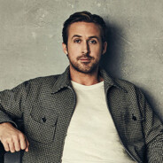 Yes, I'm Ryan Gosling