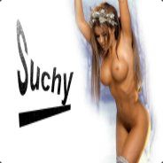 Suchy