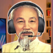 Ho Chi Minh gaming.ttv