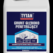 Grunt głęboko penetrujący