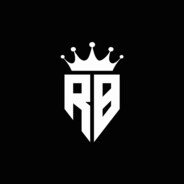 rB Steam avatar