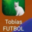 TOBIAS FUTBOL