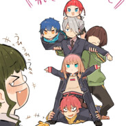 得了脊髓灰质炎，医生说给他糖丸了