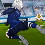Player avatar