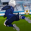 Steam avatar