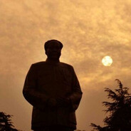 枪杆子里出政权