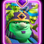Evolution Goblin Giant