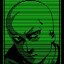 green baldy