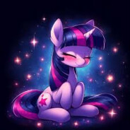 Twilight sparkle