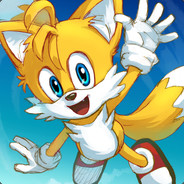Tails voice