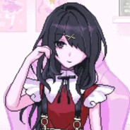 魔法少女七七酱ଘ(੭ˊ