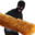 Mozzarella Stick Bandit's avatar