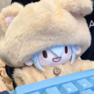 傻了吧唧的初音未来