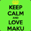 MAKU