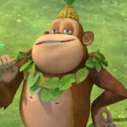 狗熊岭第一指挥官吉吉