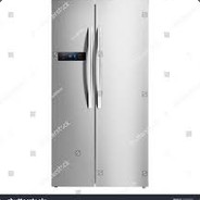 Frisky Fridge