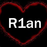 R1an  scheiß huso SτЄam