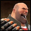 Heavy Weapons Guy