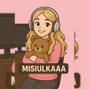 ✩Misiulka✩