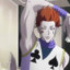 Hisoka