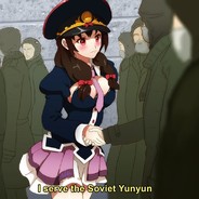 Soviet Yunyun