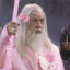 Gandalf The Pink