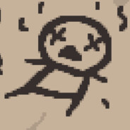 小蓝人忠实信徒